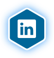 linkedin integration icon